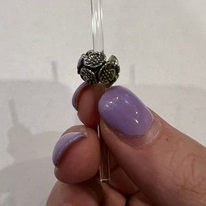 Trollbeads Cherry Blossom Bead